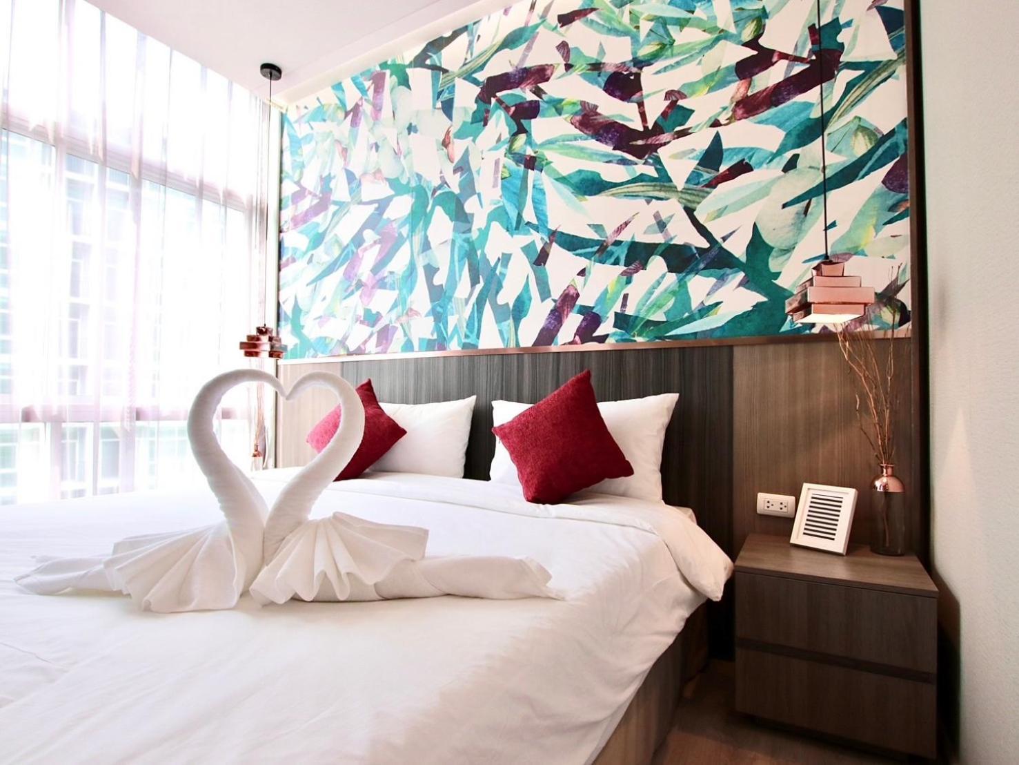 Hybritel Jomtien Beach