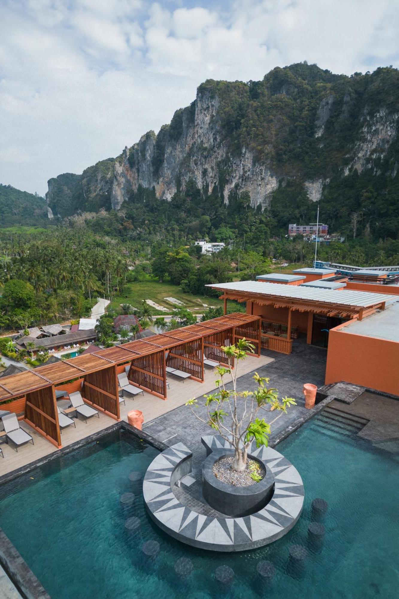 Adam Krabi Hotel