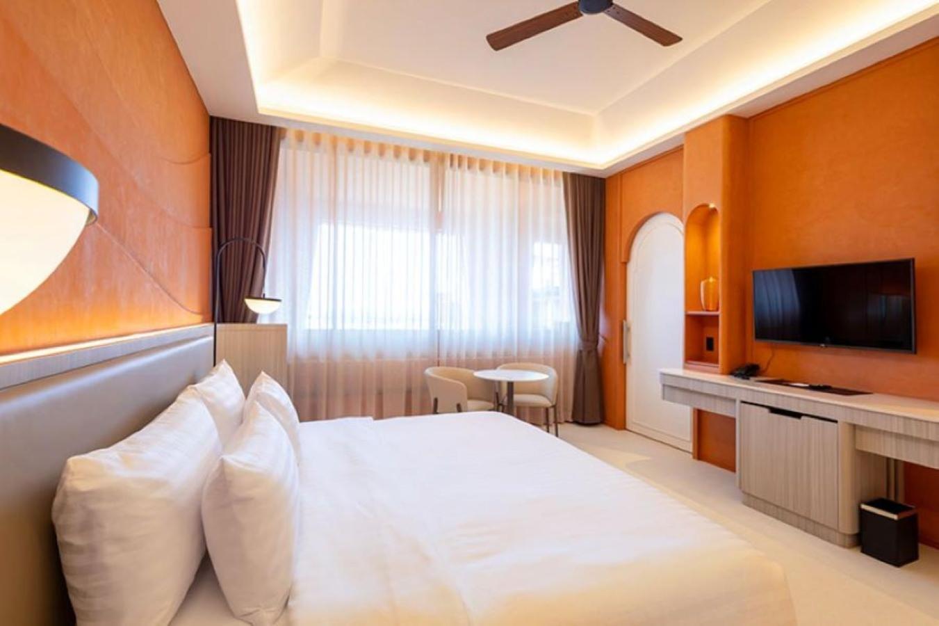 Adam Krabi Hotel Ao Nang