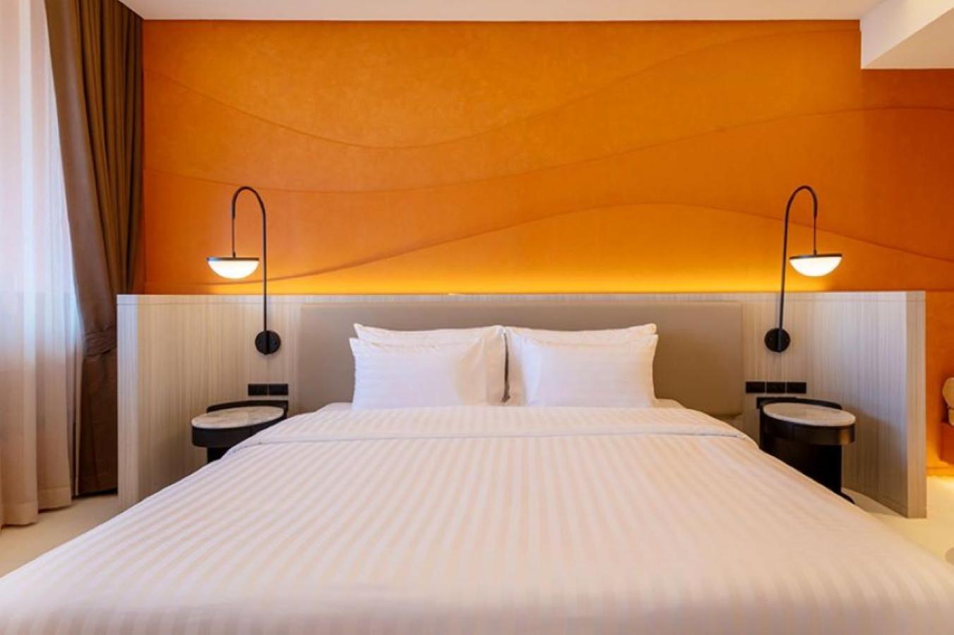 Adam Krabi 5* Ao Nang