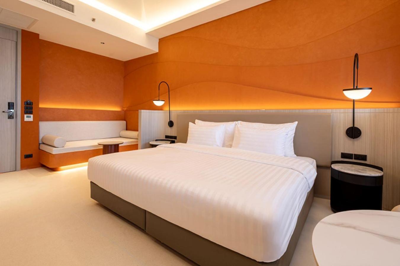 Adam Krabi Hotel