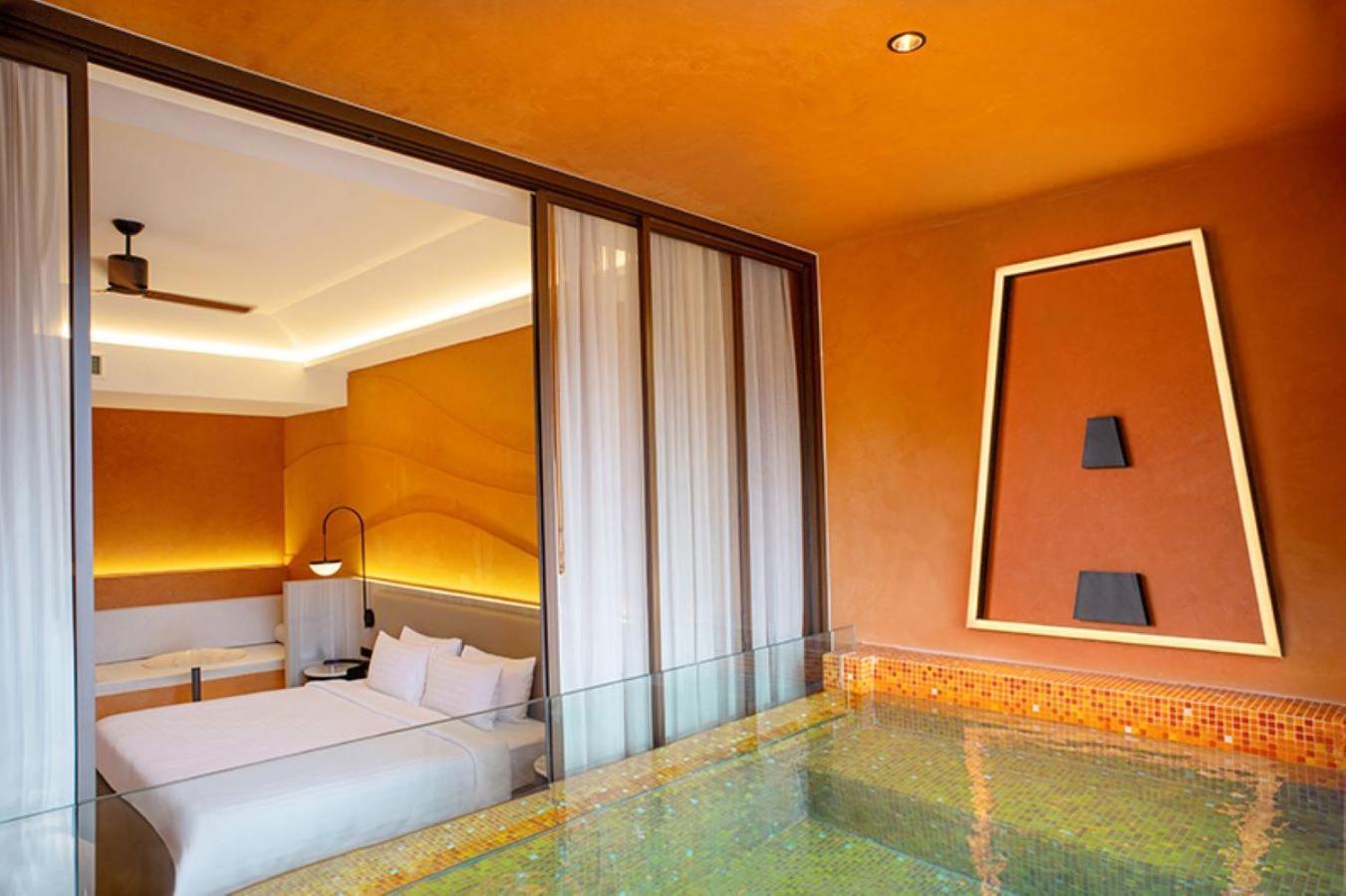 Hotel Adam Krabi Ao Nang