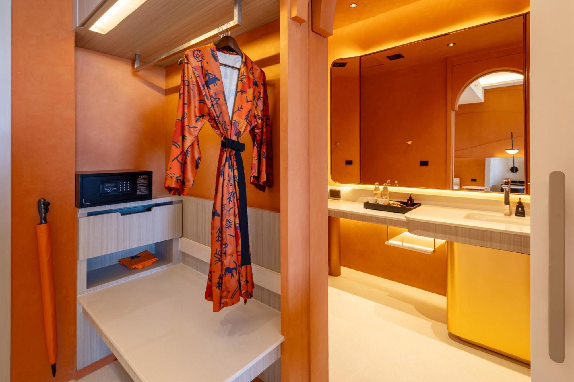 Adam Krabi 5* Ao Nang