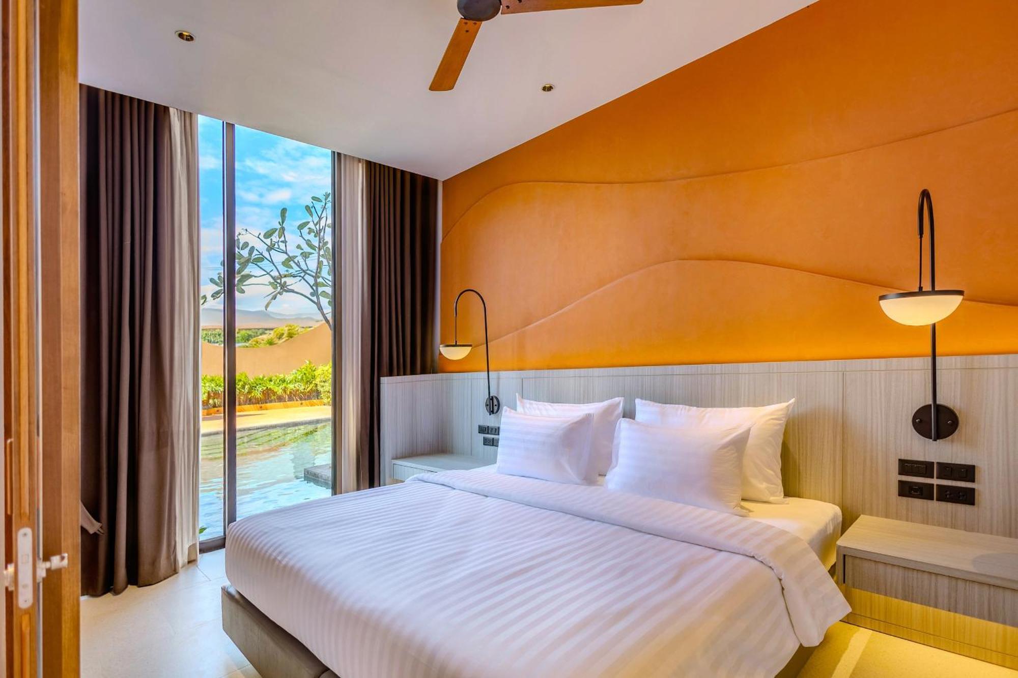 Hotel Adam Krabi 5*