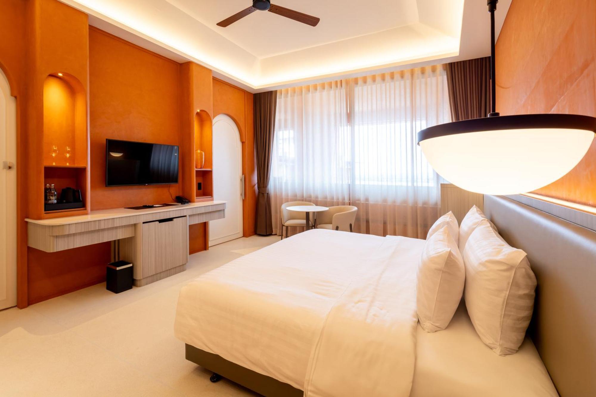 Hotel Adam Krabi Ao Nang