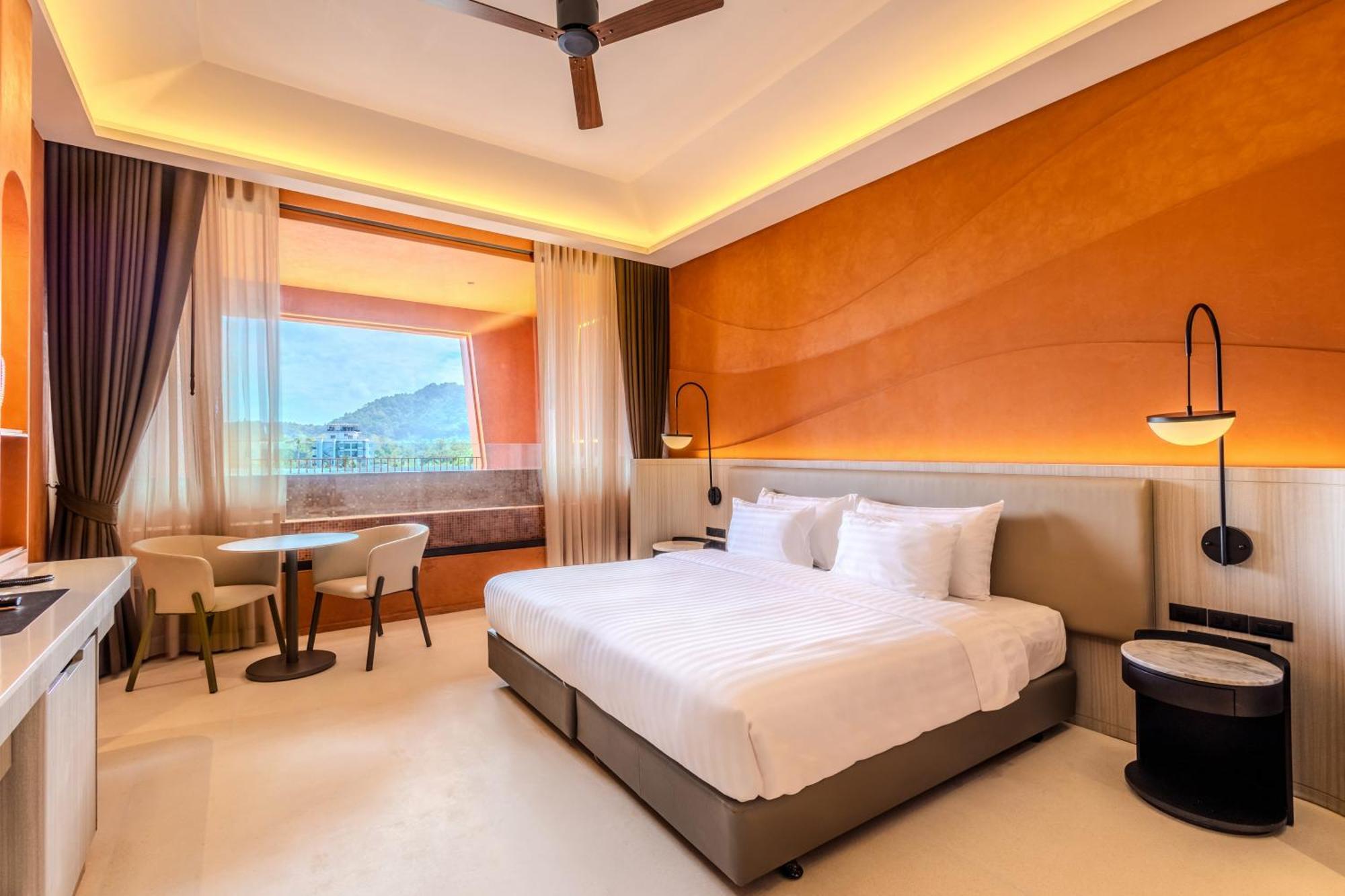 Adam Krabi 5* Ao Nang