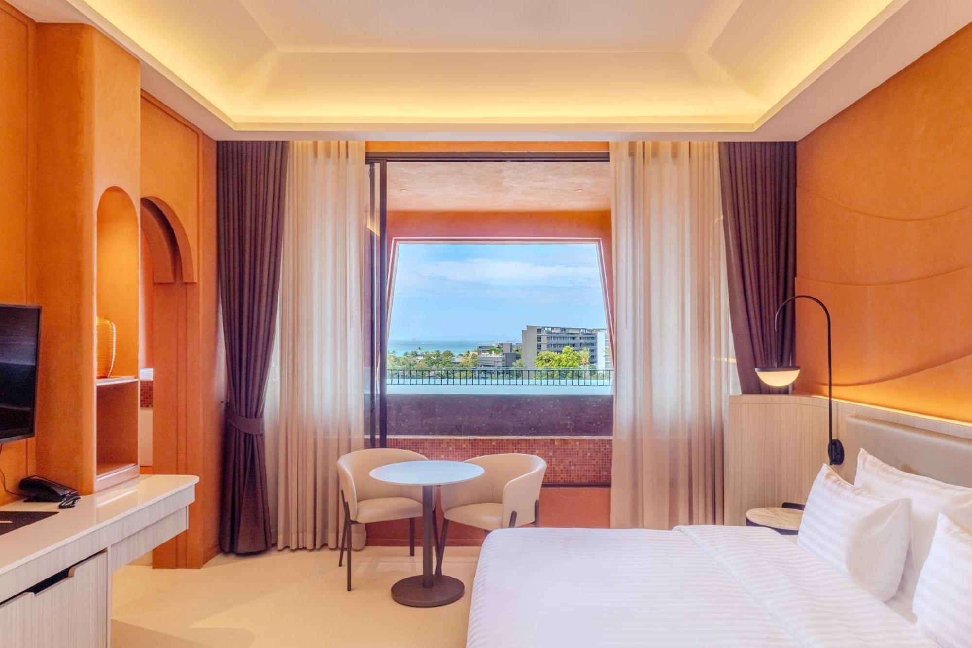 Adam Krabi Hotel Ao Nang