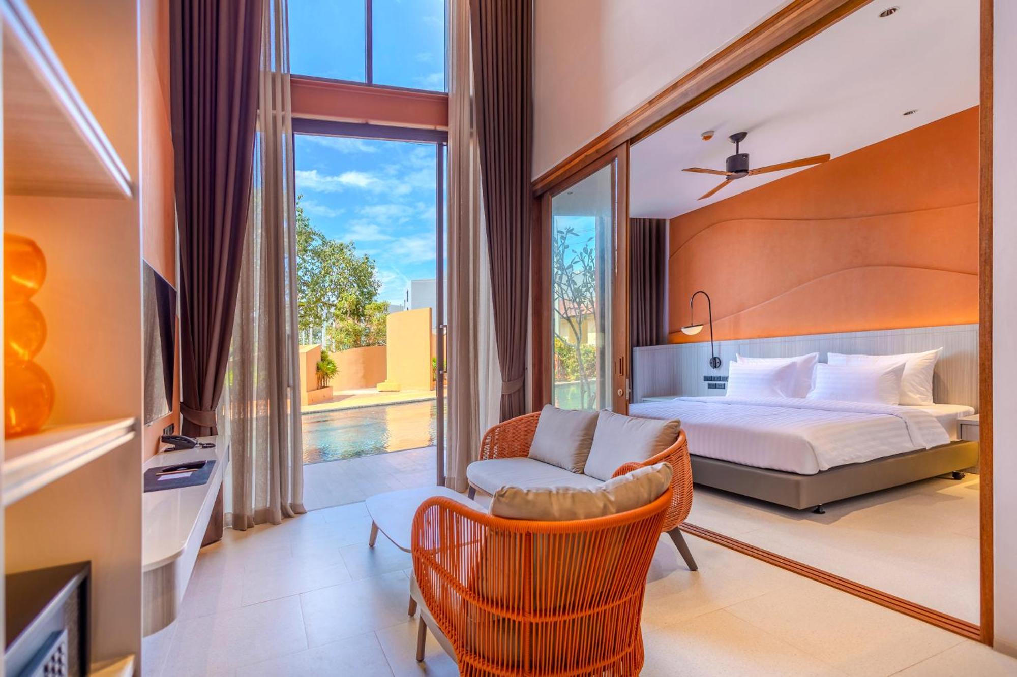 Adam Krabi Hotel