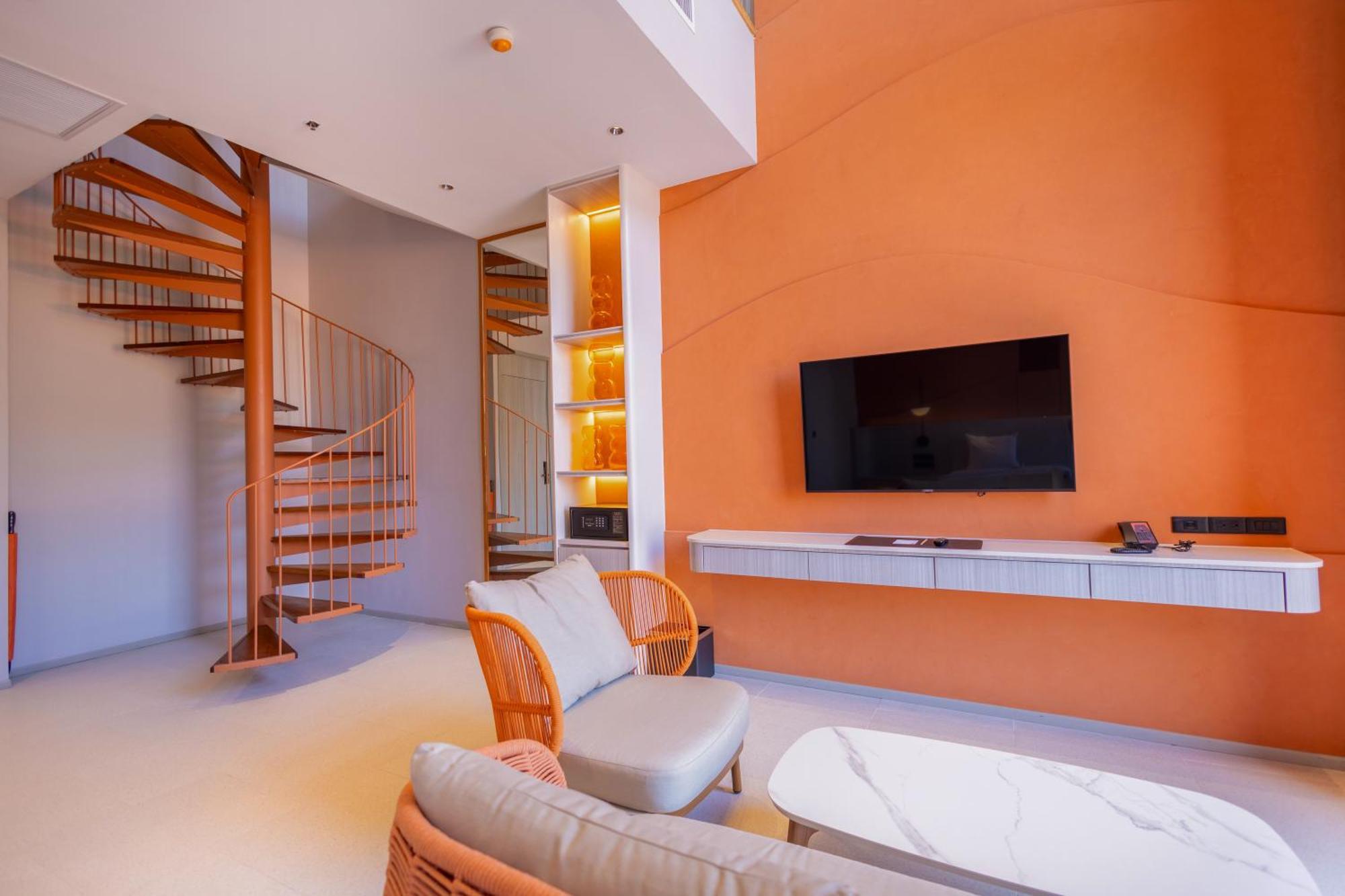 Hotel Adam Krabi