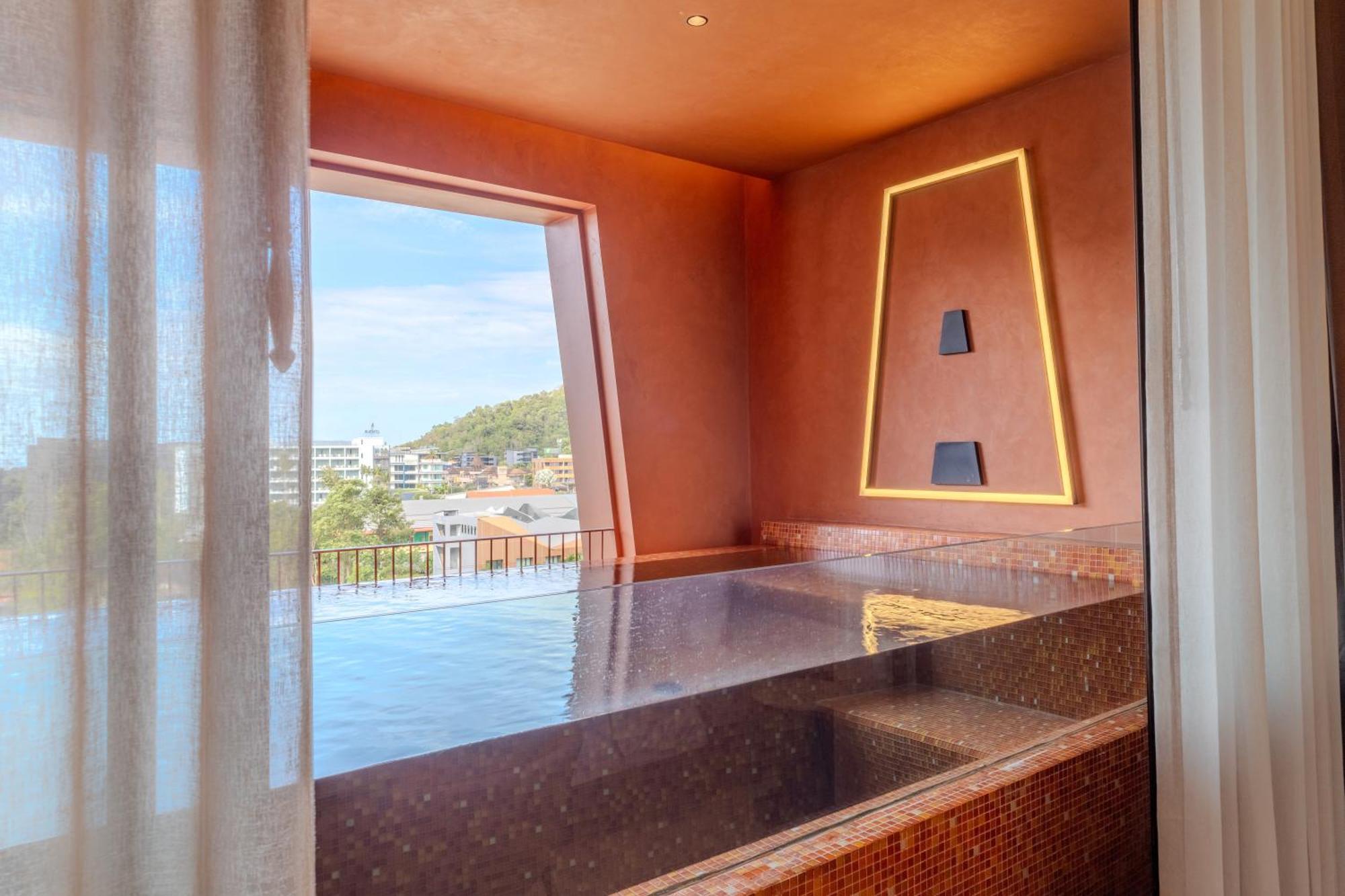 Hotel Adam Krabi Ao Nang