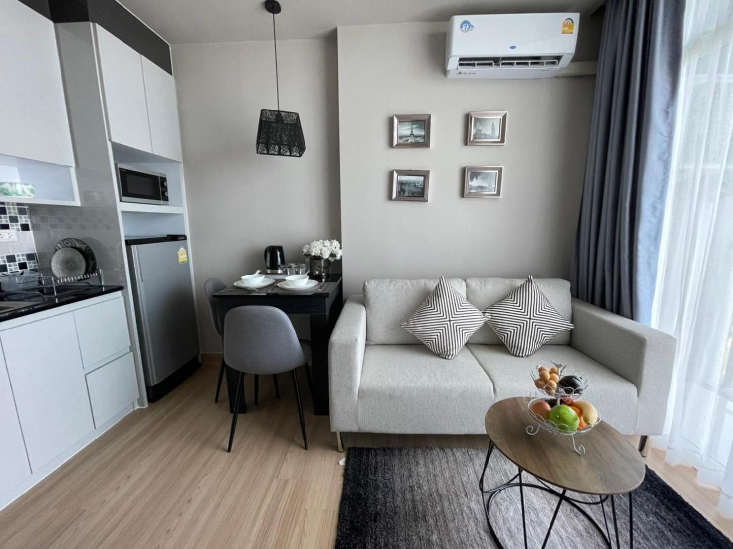 Hotel Hybritel Jomtien Beach