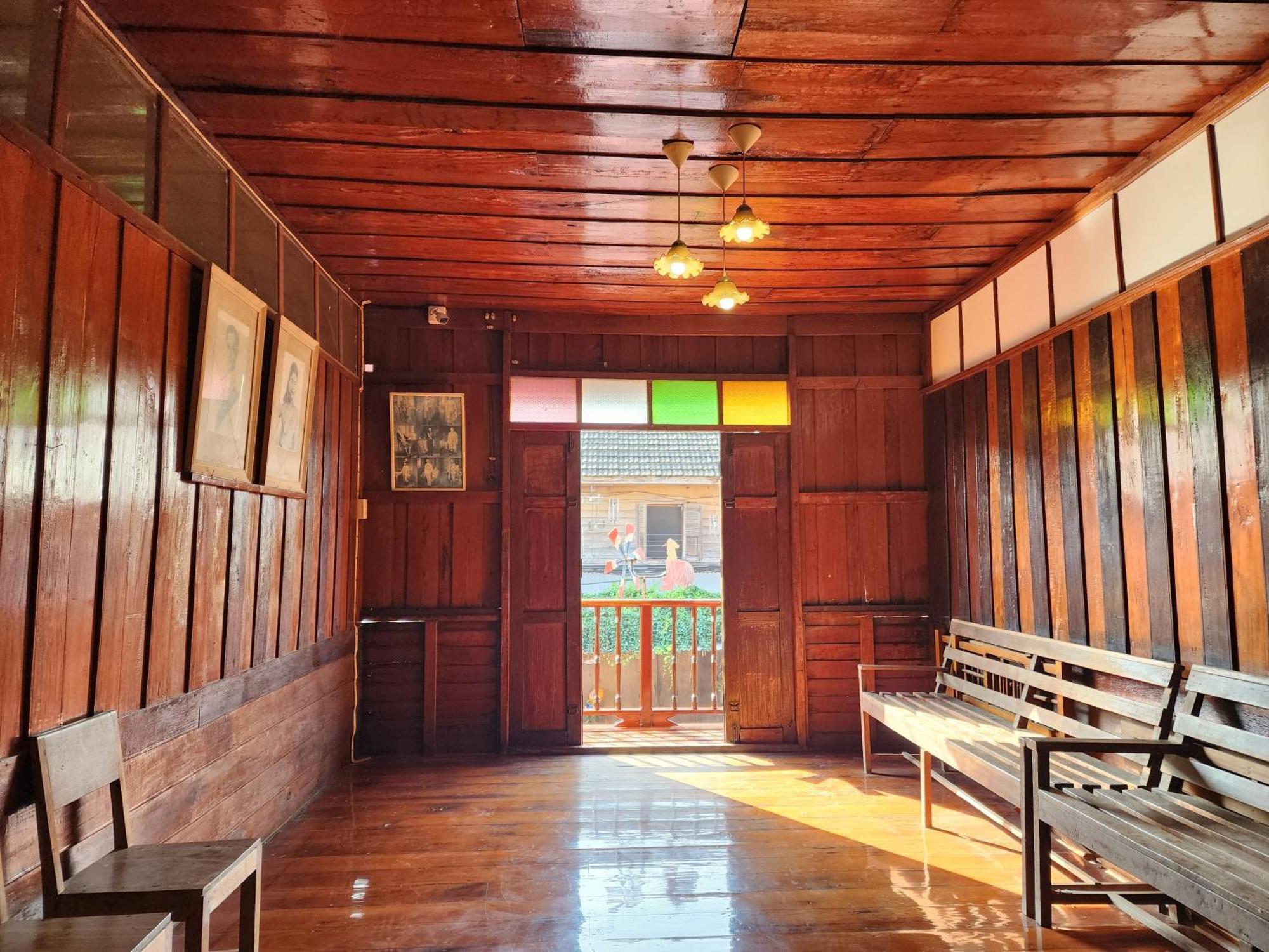 Suksomboonhotel Hotel 3*