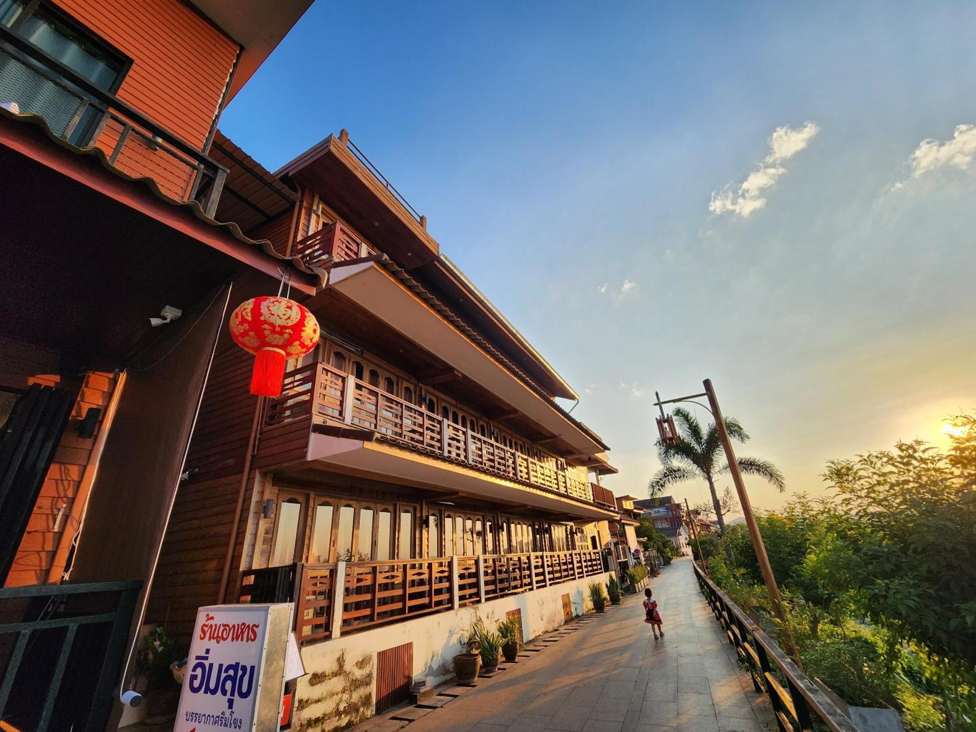 Suksomboonhotel