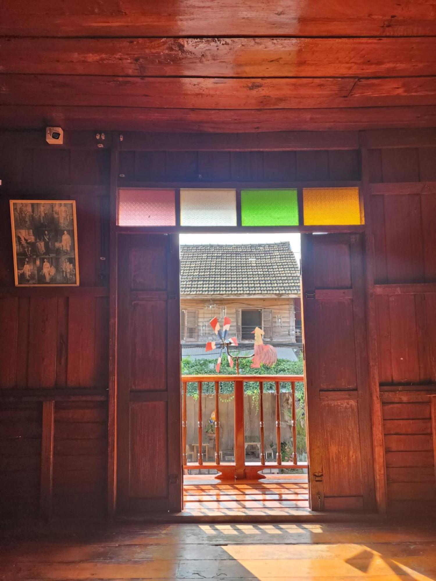 Hotel Suksomboonhotel Loei