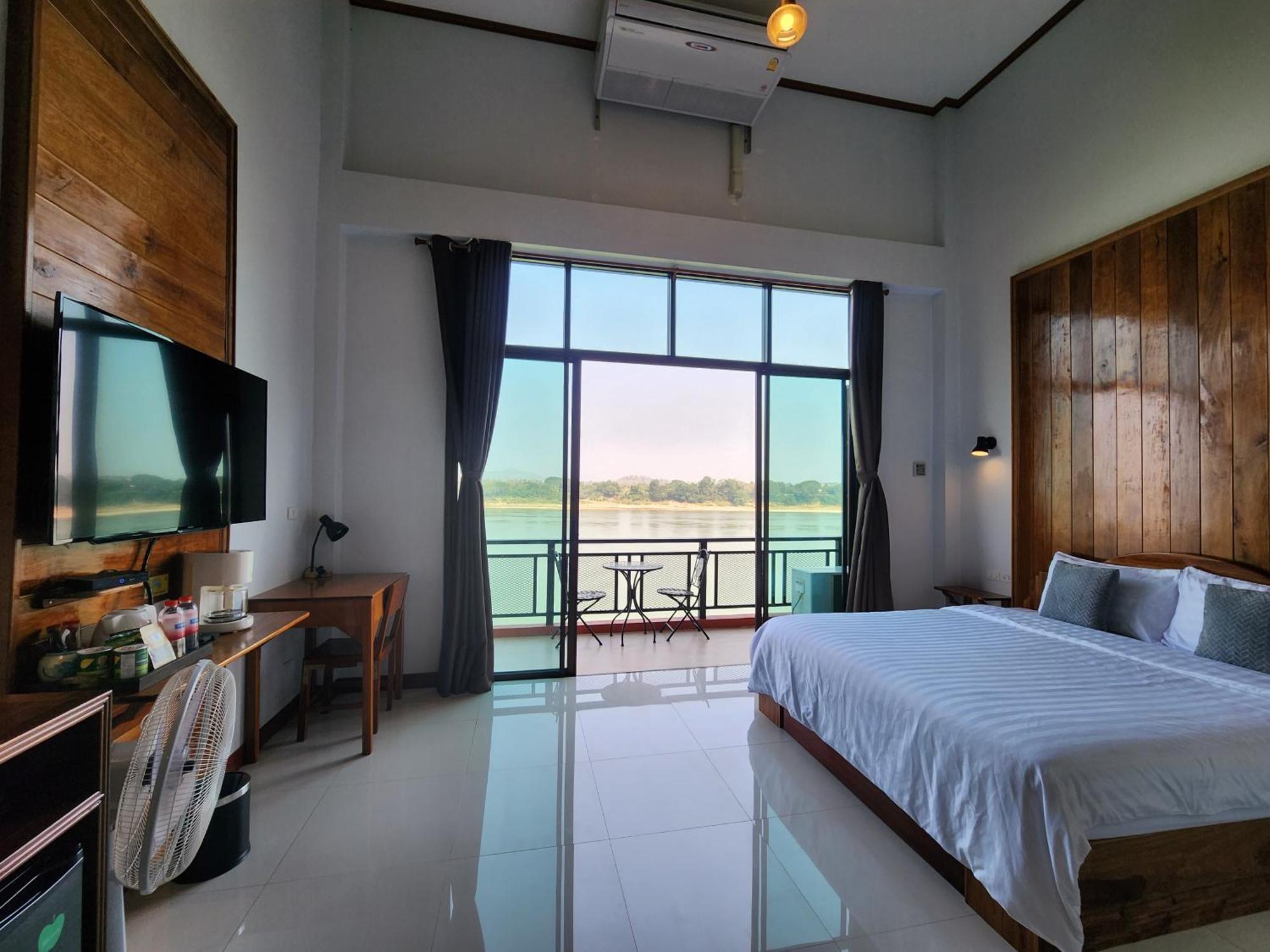 Suksomboonhotel Hotel Loei