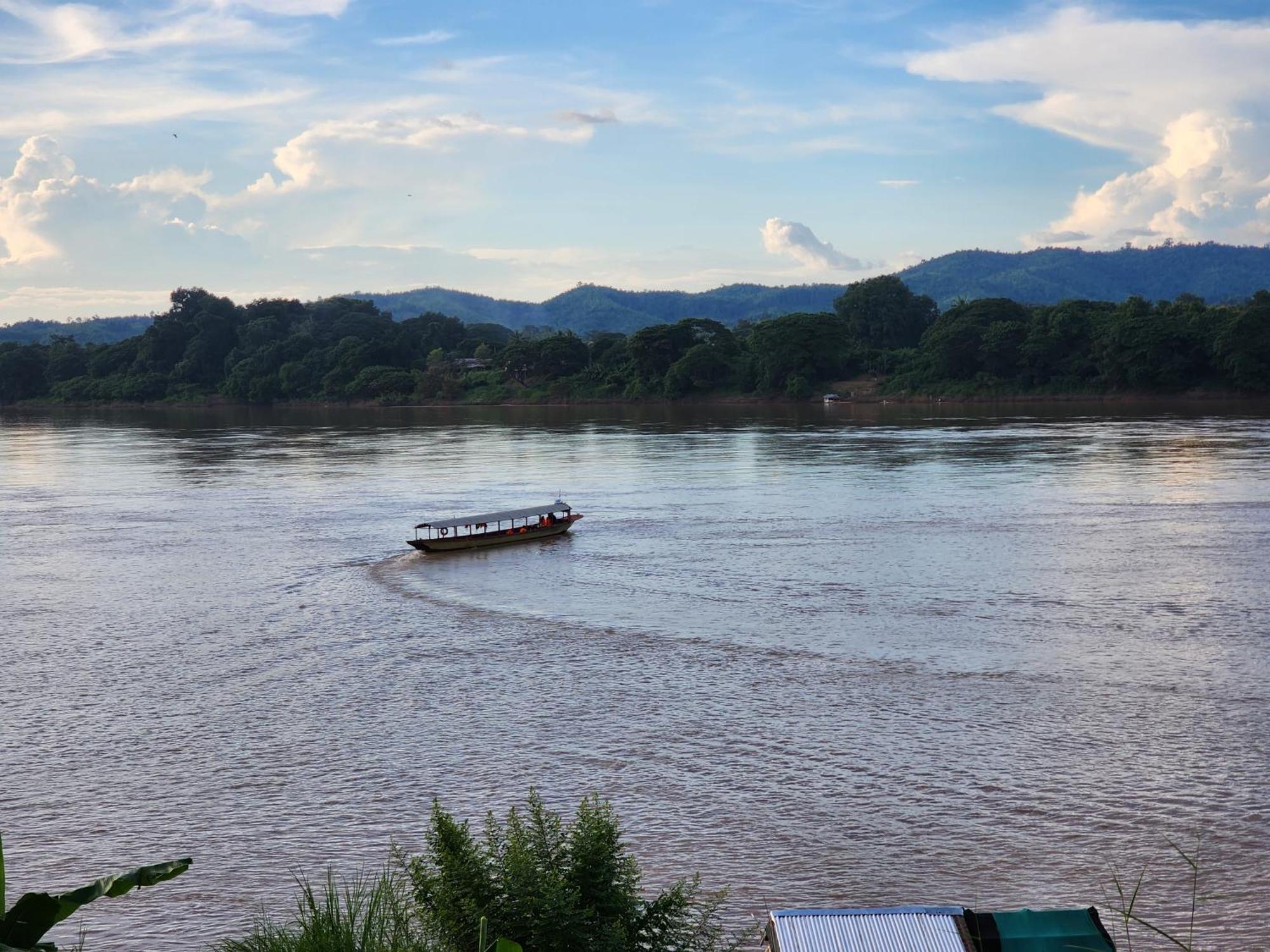 Hotel Suksomboonhotel Loei