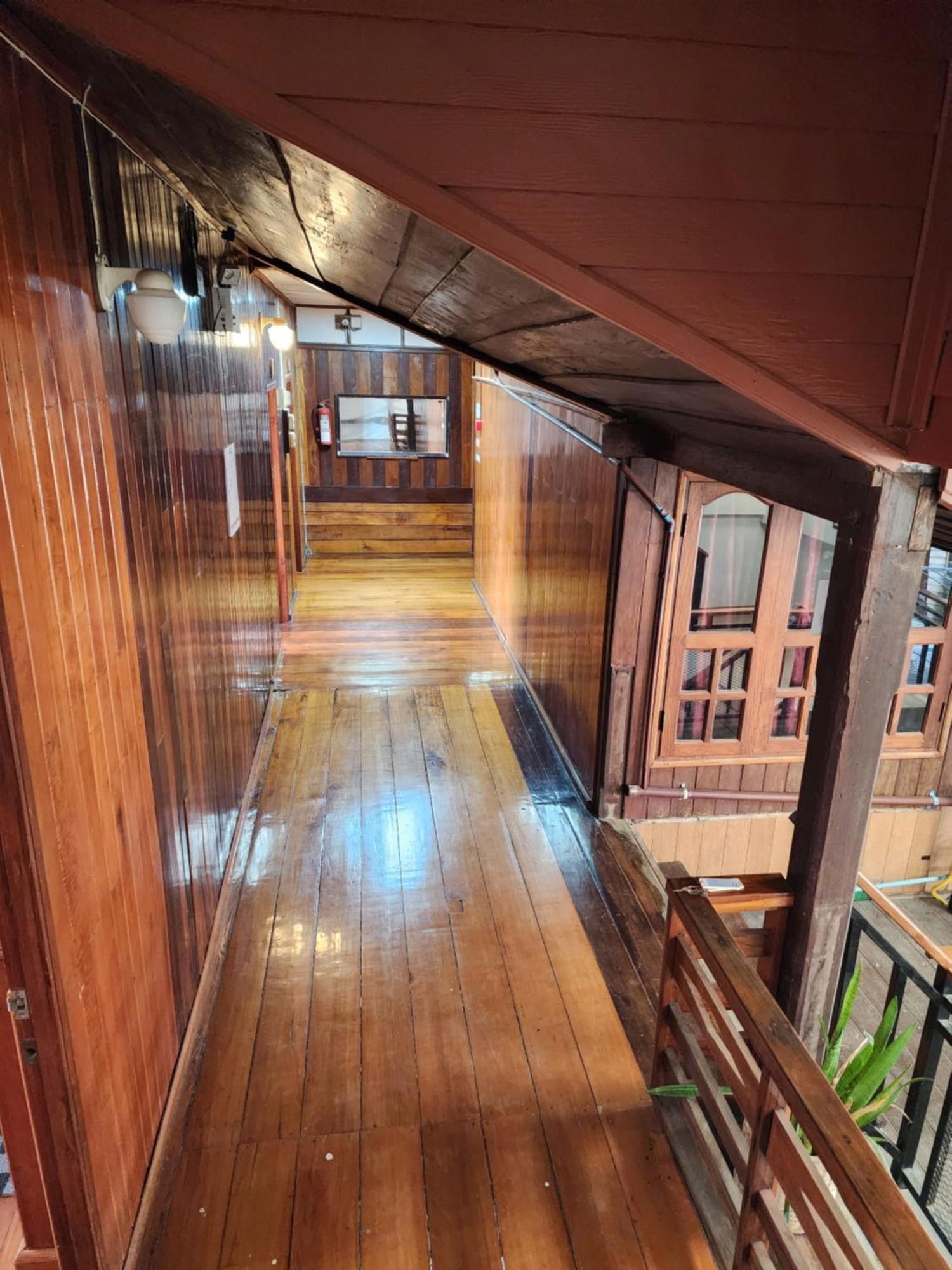 Hotel Suksomboonhotel