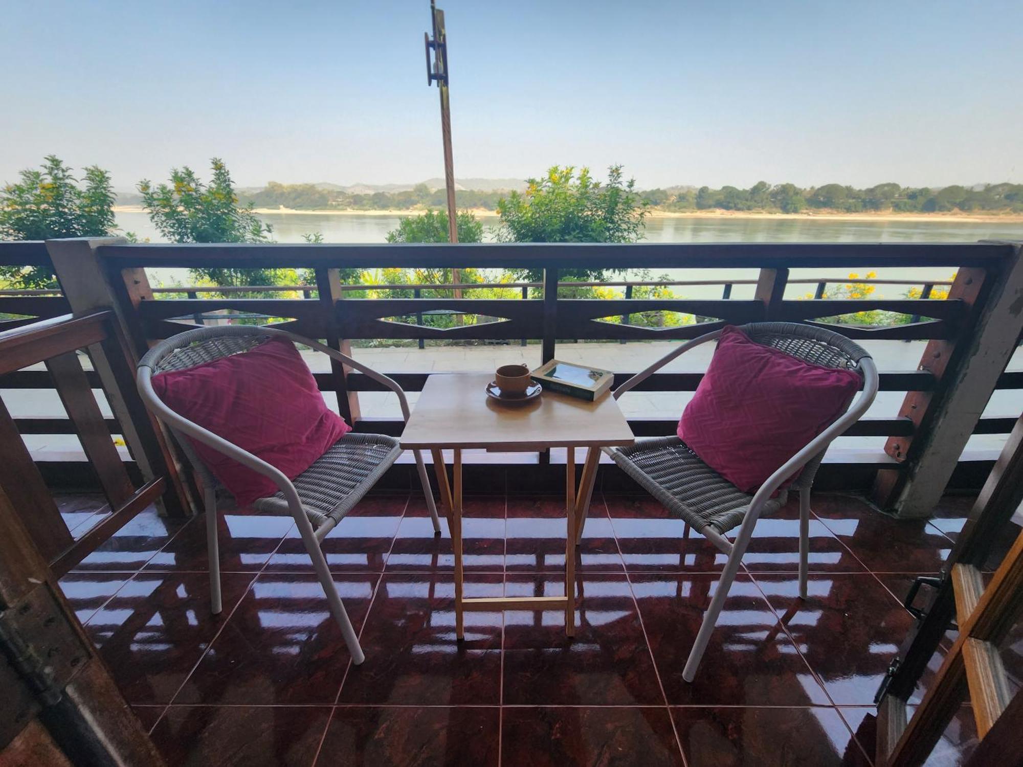 Suksomboonhotel Loei