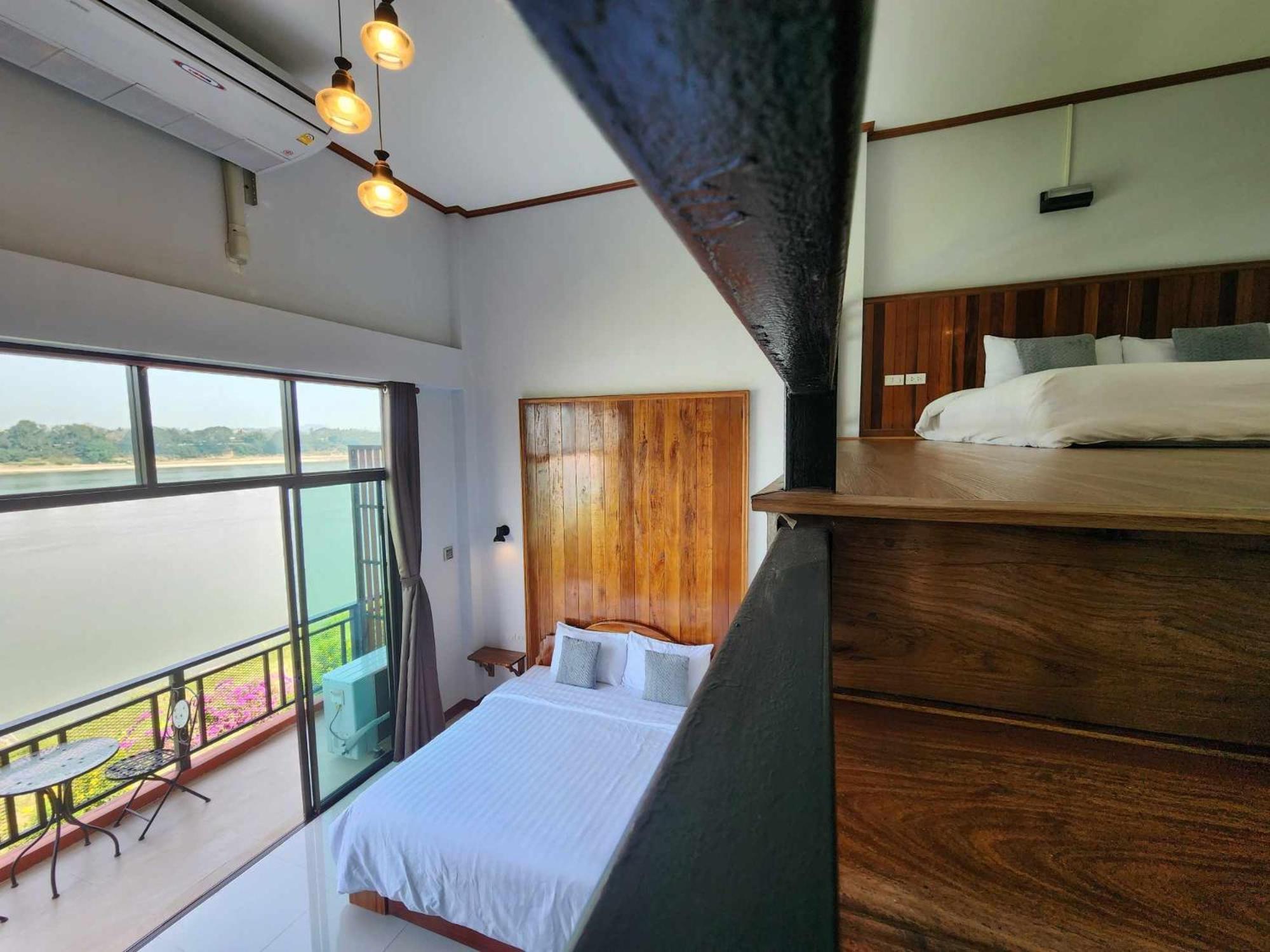 Suksomboonhotel Hotel Loei