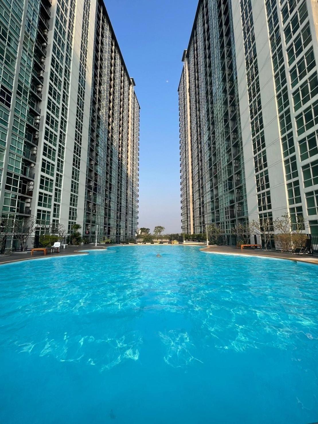 Hybritel 4* Jomtien Beach