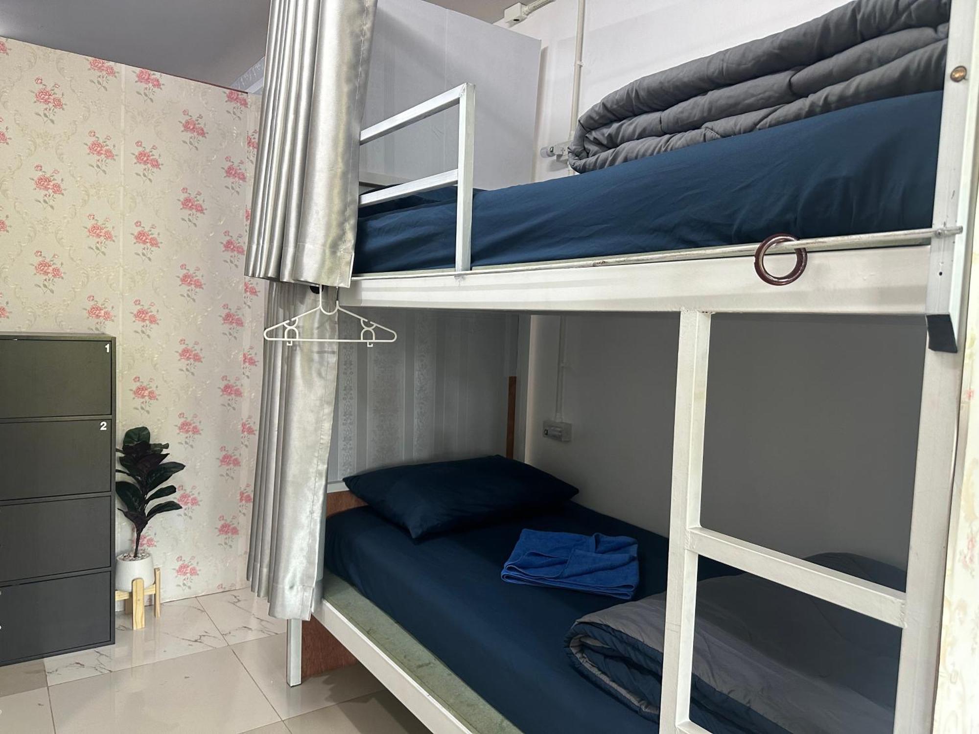 Sweed Dee Seaview Hostel *