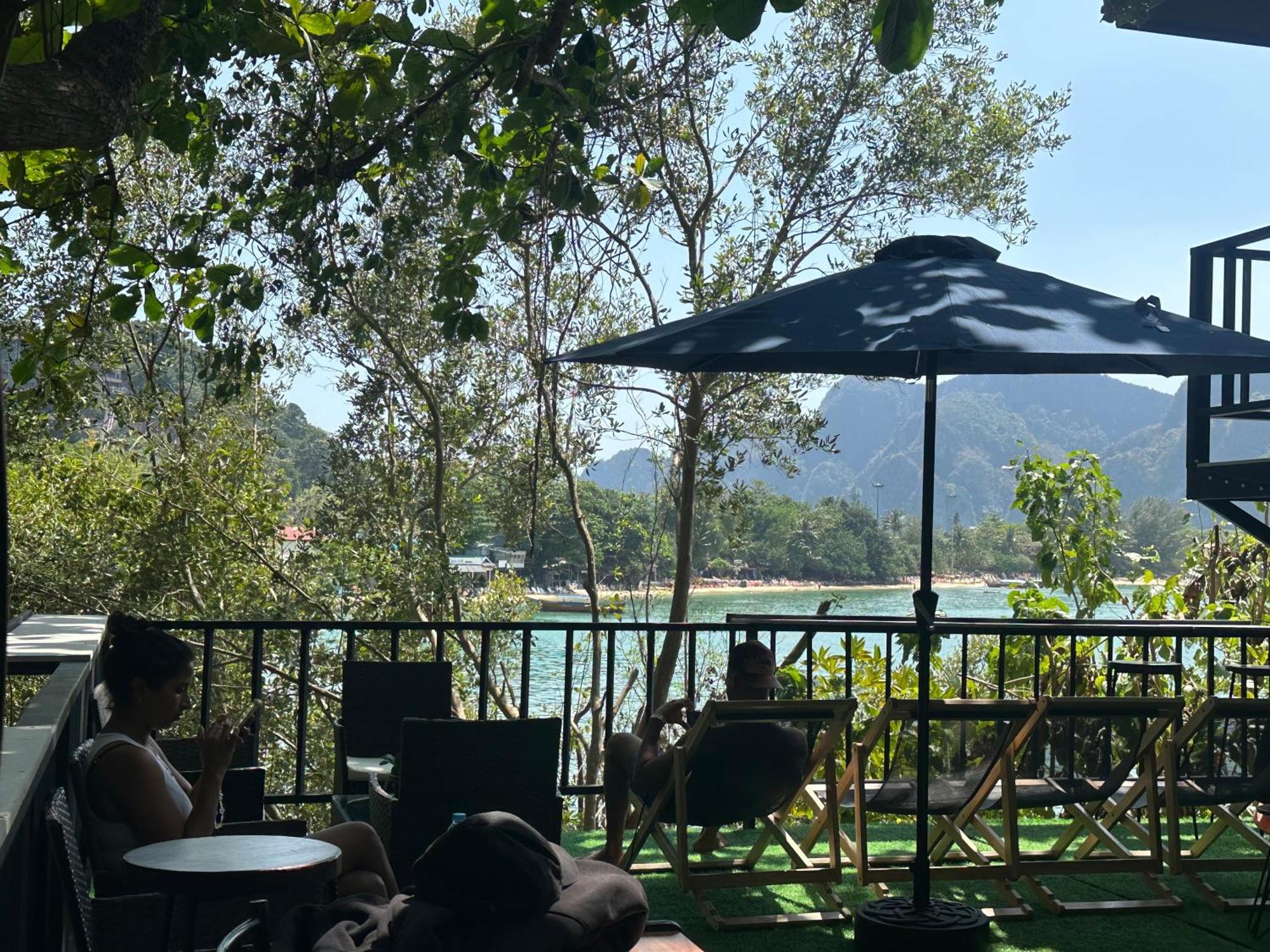 Hostel Sweed Dee Seaview Phi Phi Don