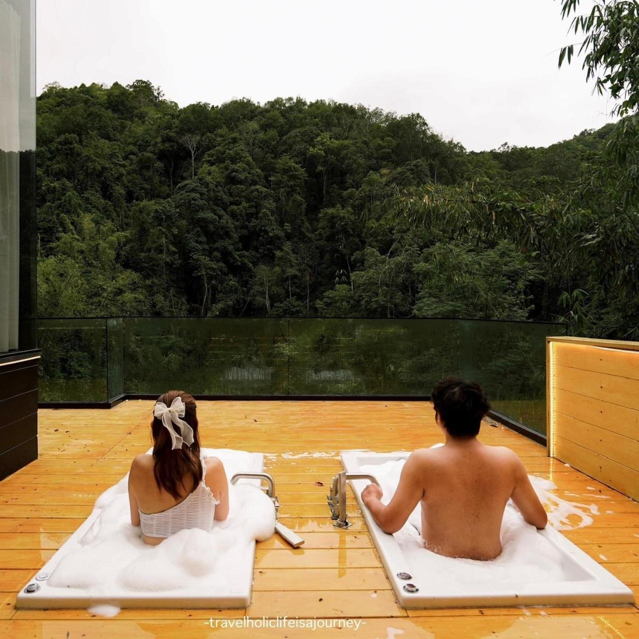 Morning Star Glamping
