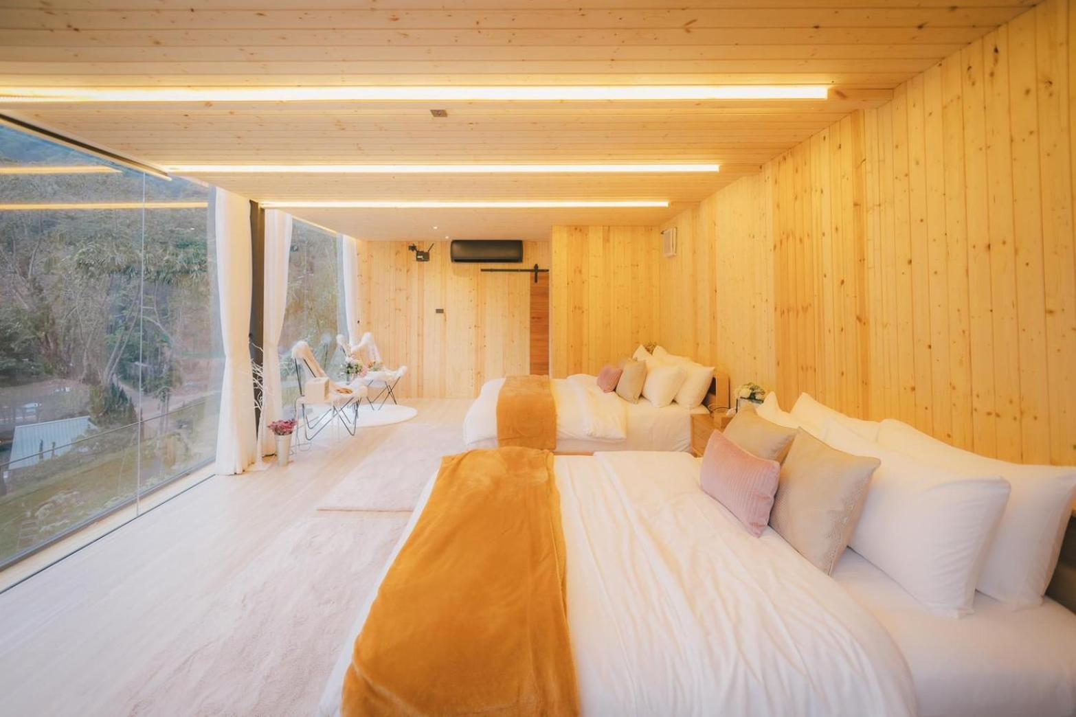 Resort Morning Star Glamping *