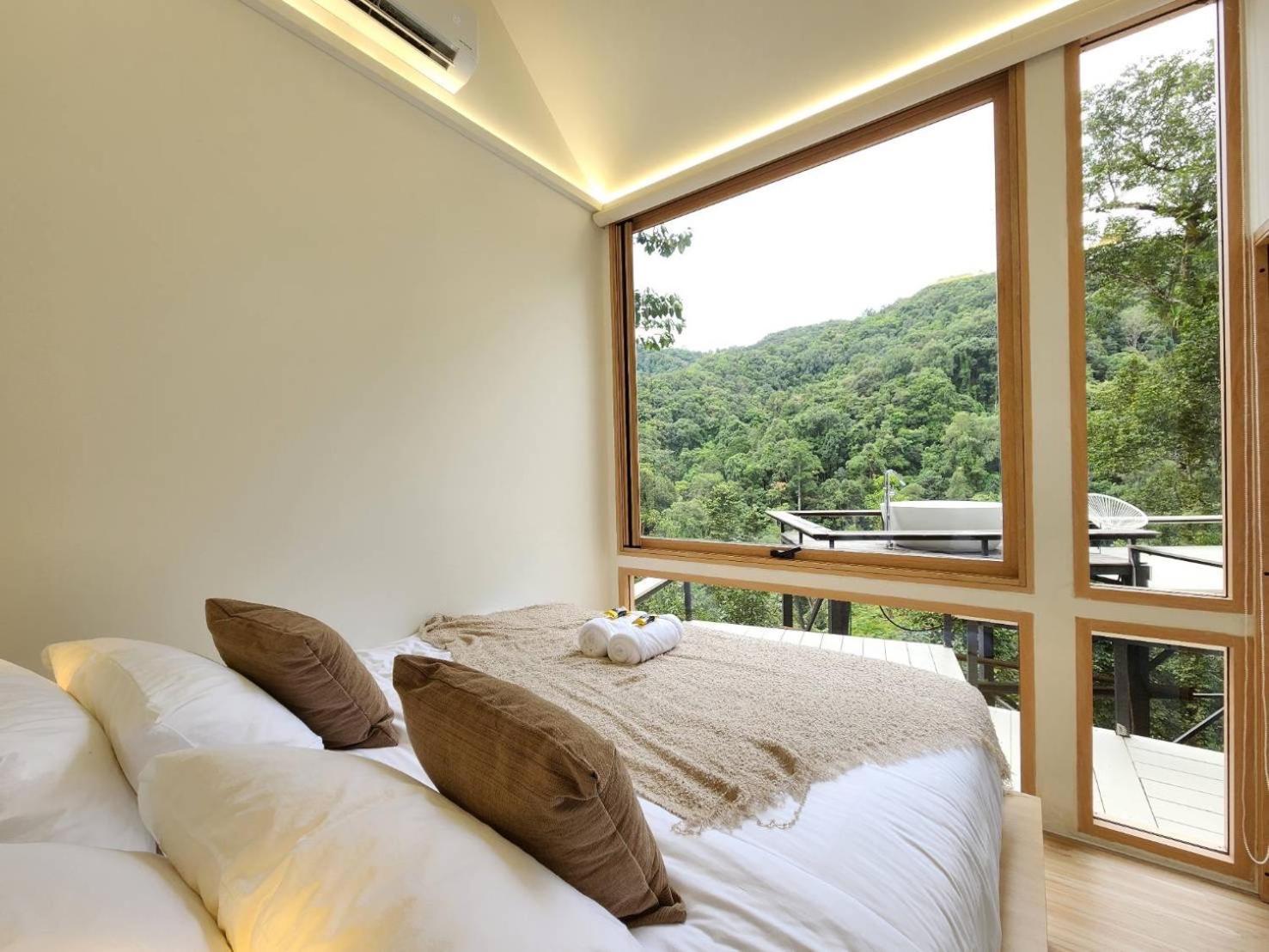 Morning Star Glamping Resort Ban Pok Nai