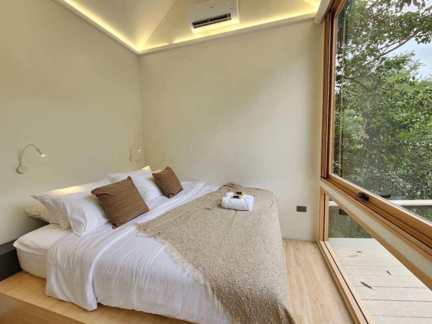 Resort Morning Star Glamping Ban Pok Nai