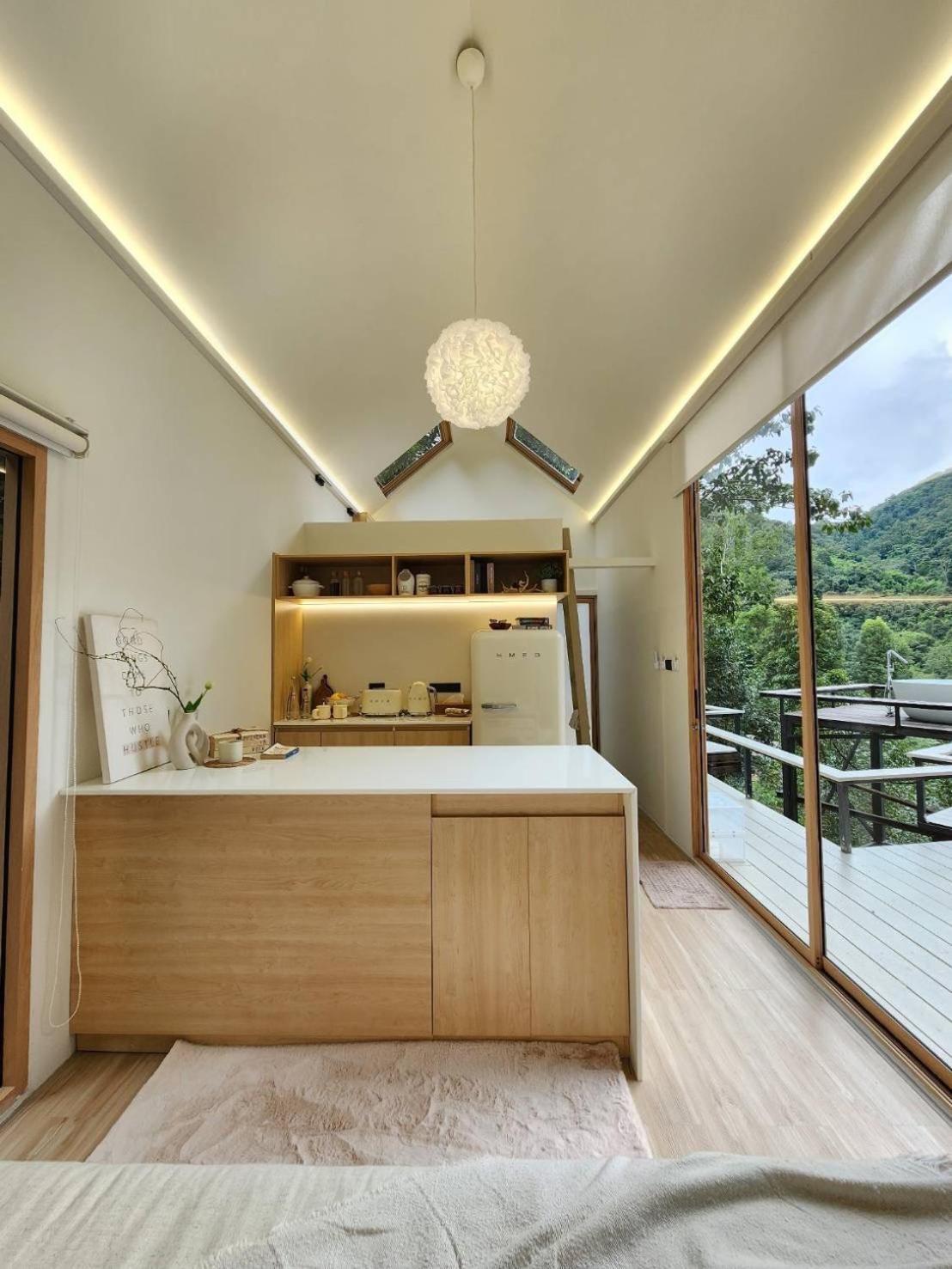 Morning Star Glamping Resort