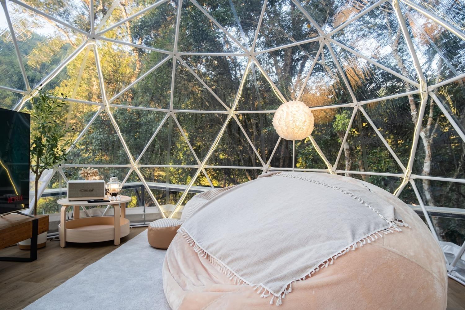 Resort Morning Star Glamping
