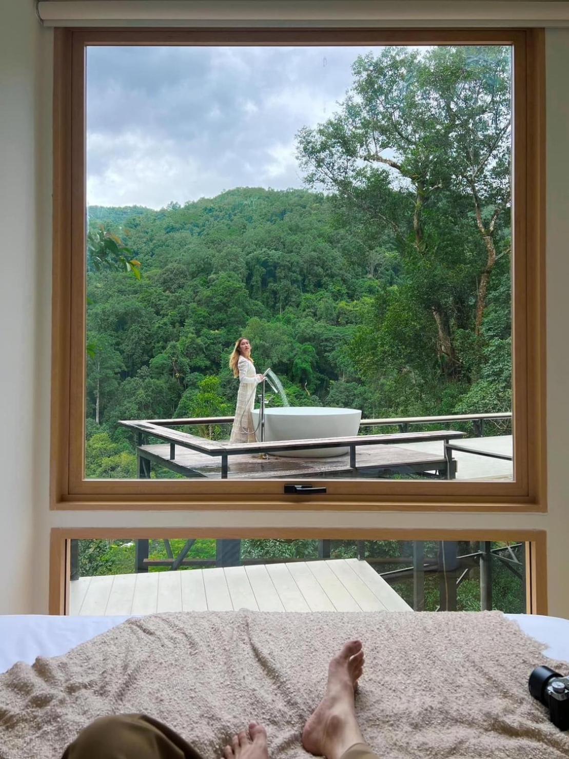Resort Morning Star Glamping *