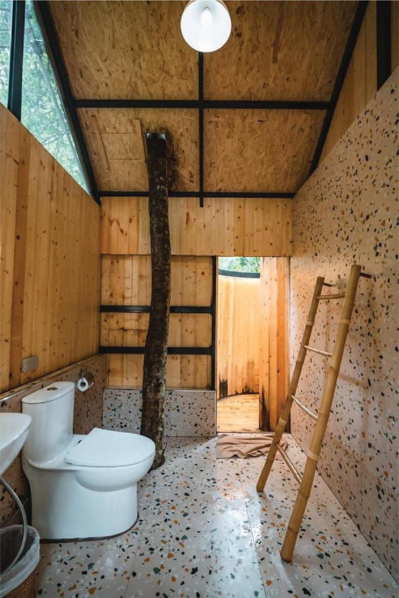 Morning Star Glamping Resort Ban Pok Nai