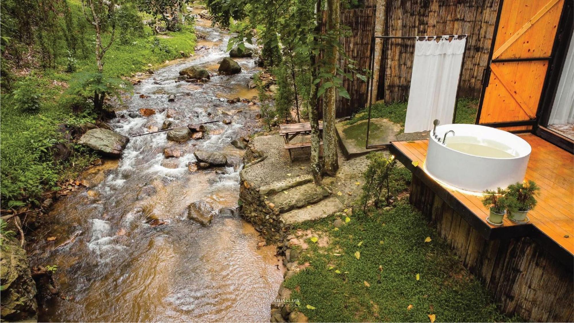 Morning Star Glamping *