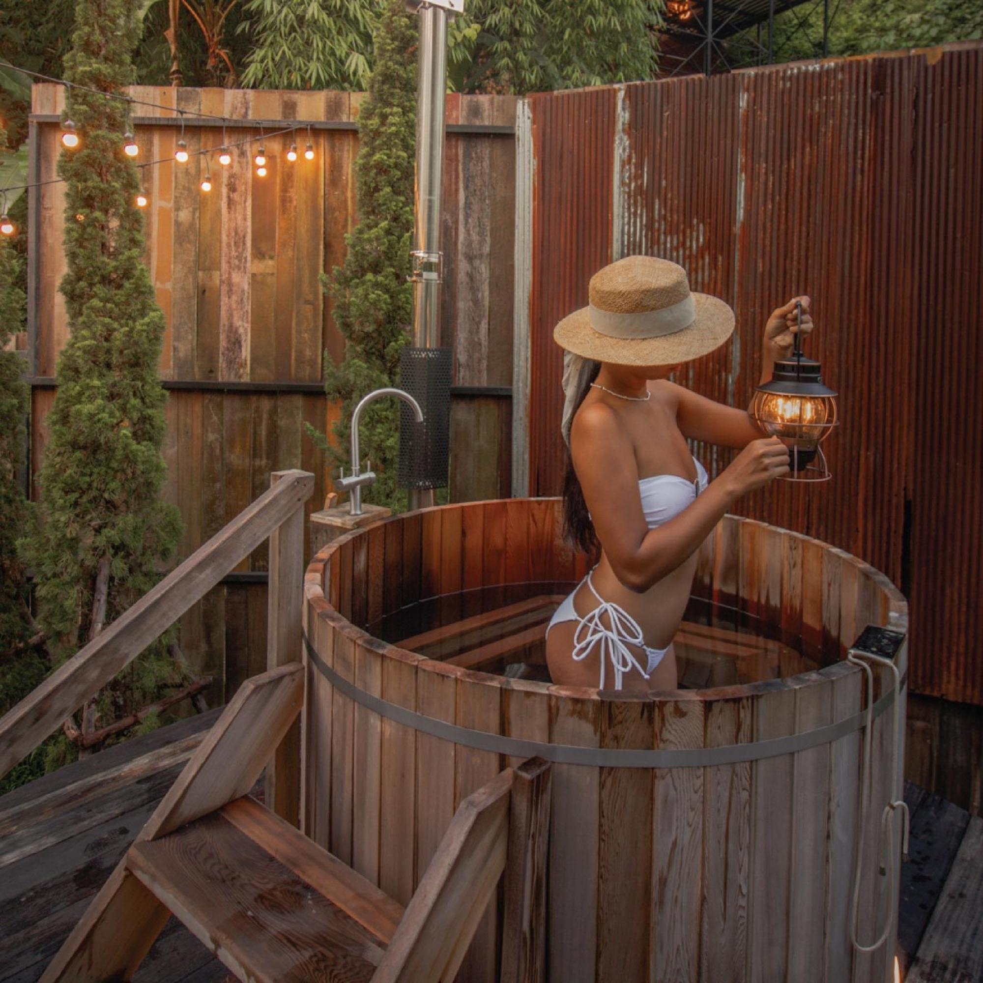 Morning Star Glamping