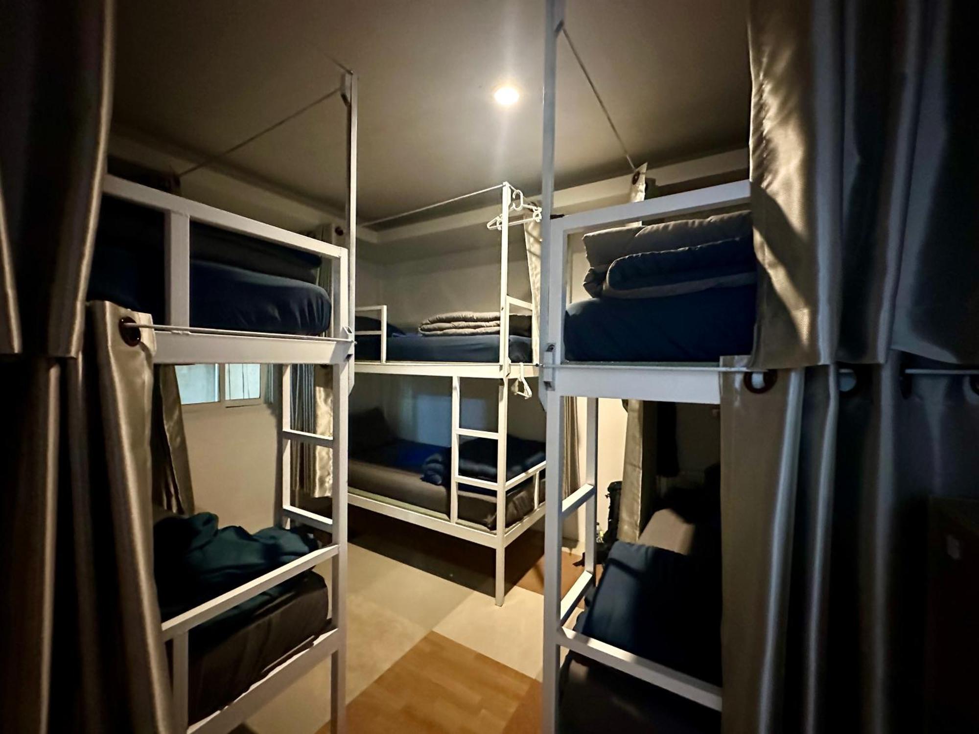 Hostel Sweed Dee Seaview *