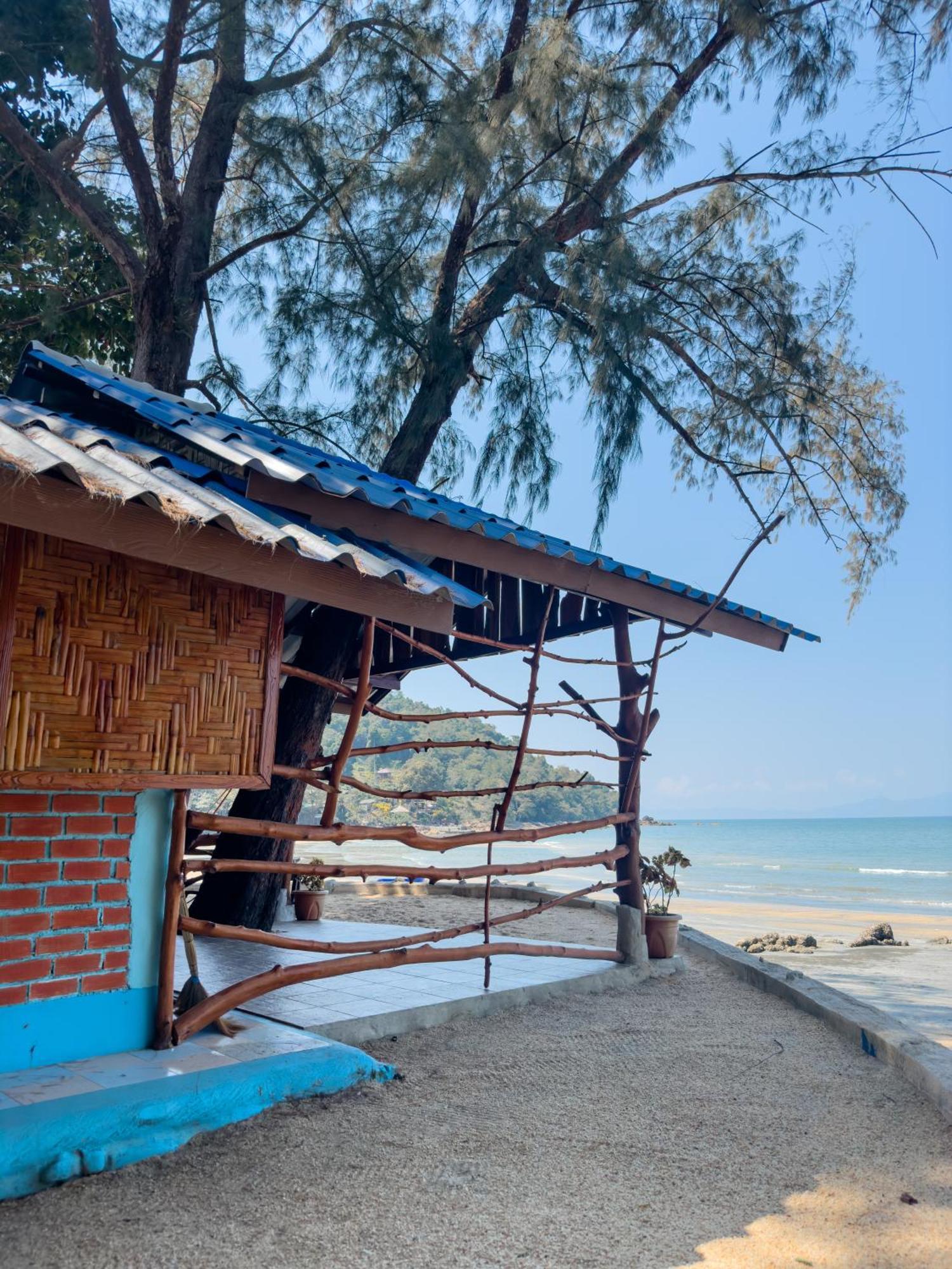 Full Moon * Koh Chang Ranong