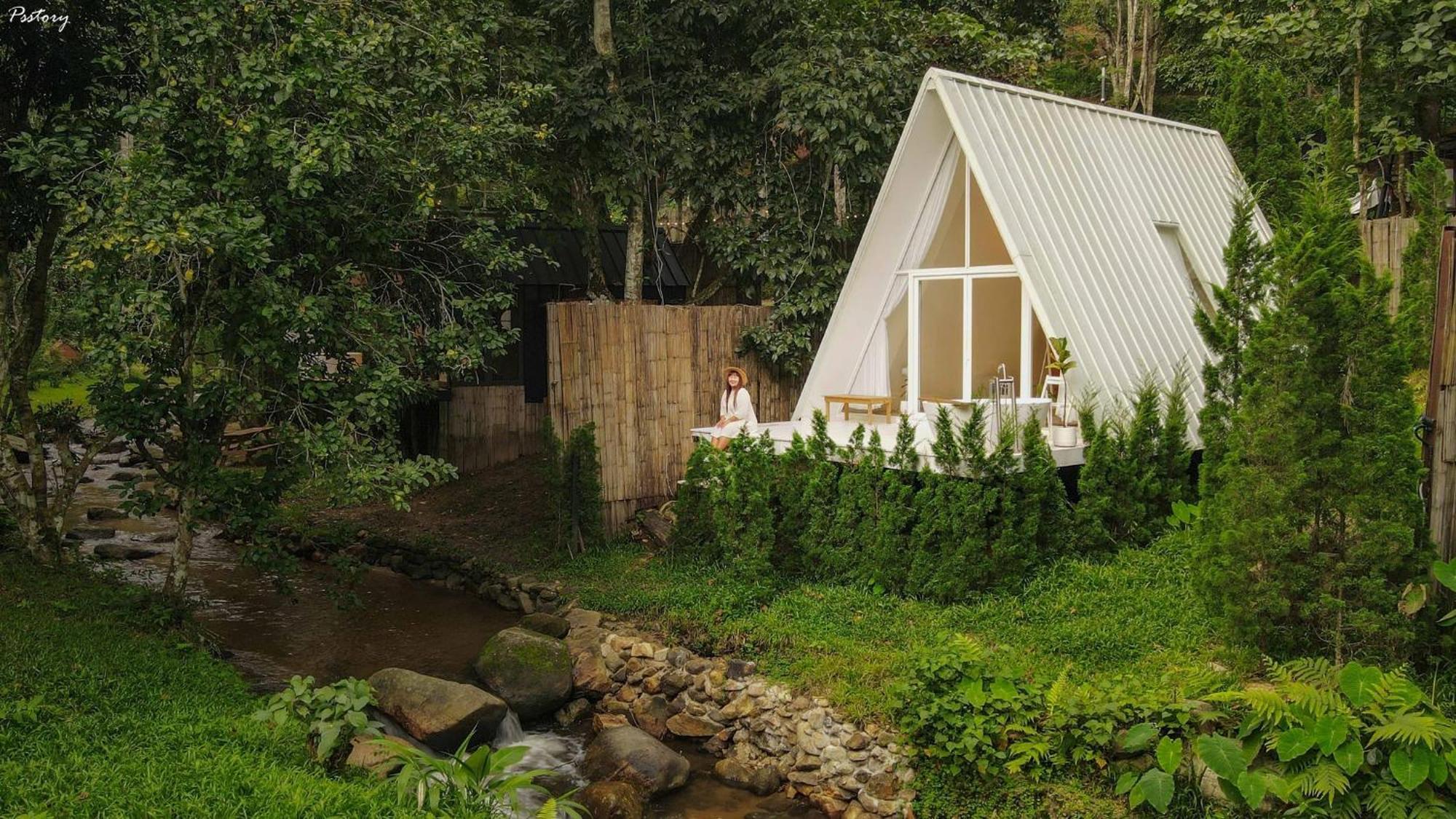 Morning Star Glamping Resort