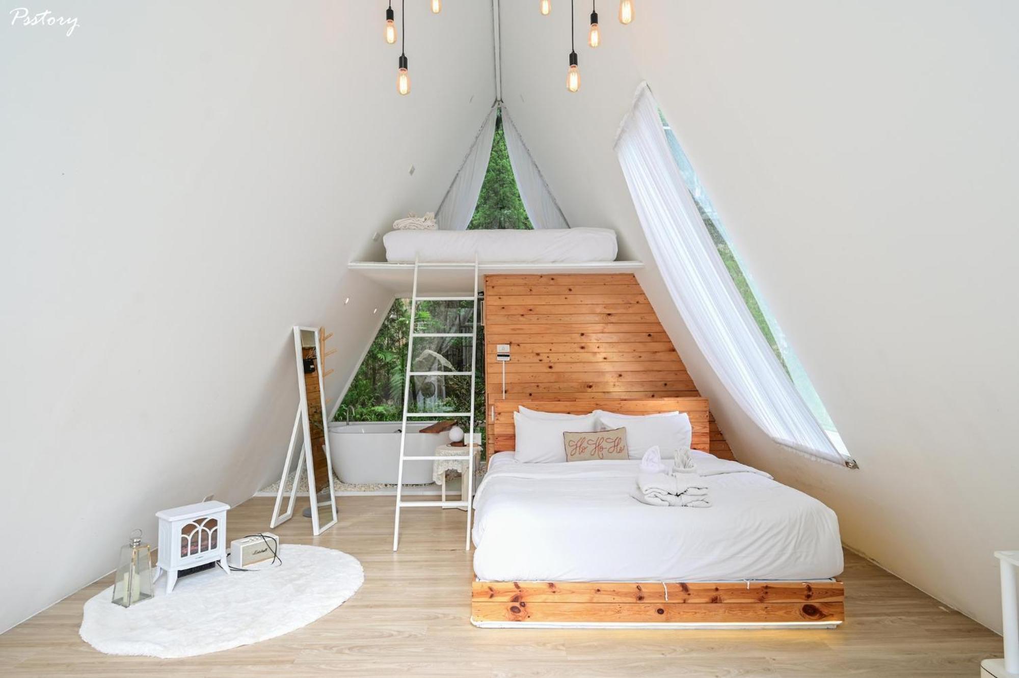 Resort Morning Star Glamping *