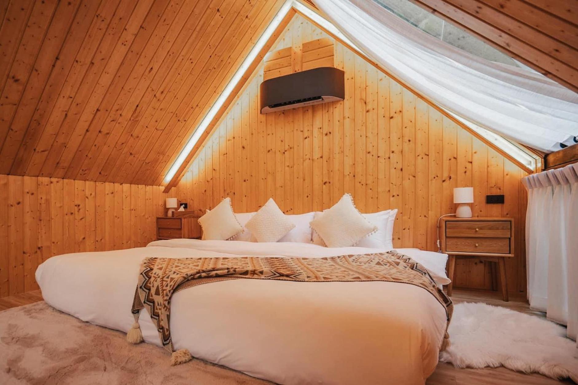 Morning Star Glamping *