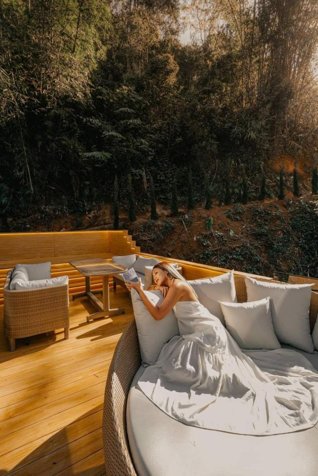 Resort Morning Star Glamping *