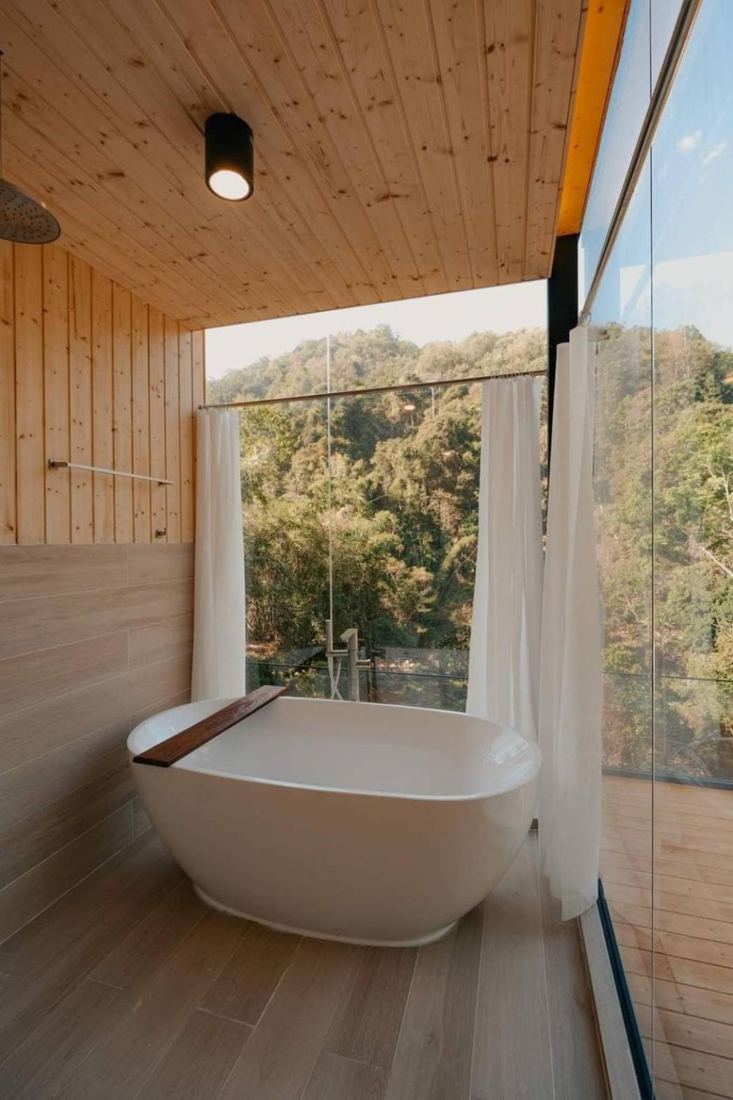 Morning Star Glamping * Ban Pok Nai