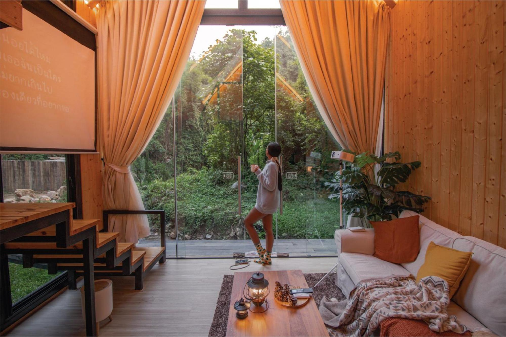 Morning Star Glamping *