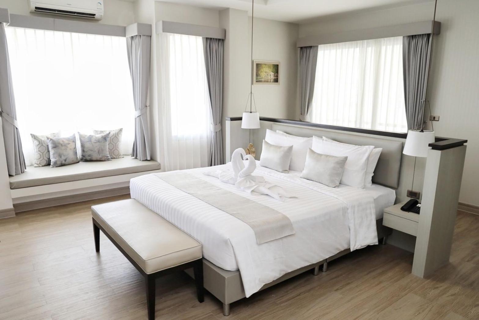 The Navy House Hotel 3*
