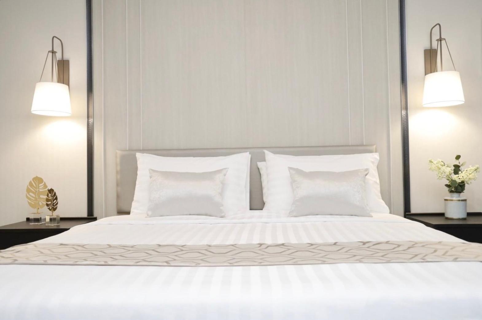 Hotel The Navy House Sattahip