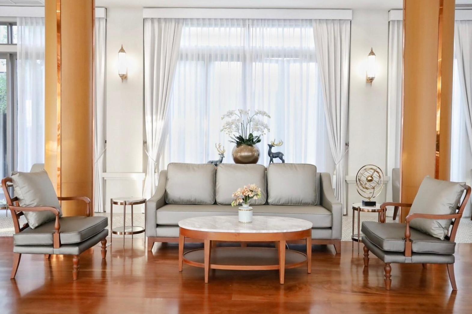 Hotel The Navy House 3*