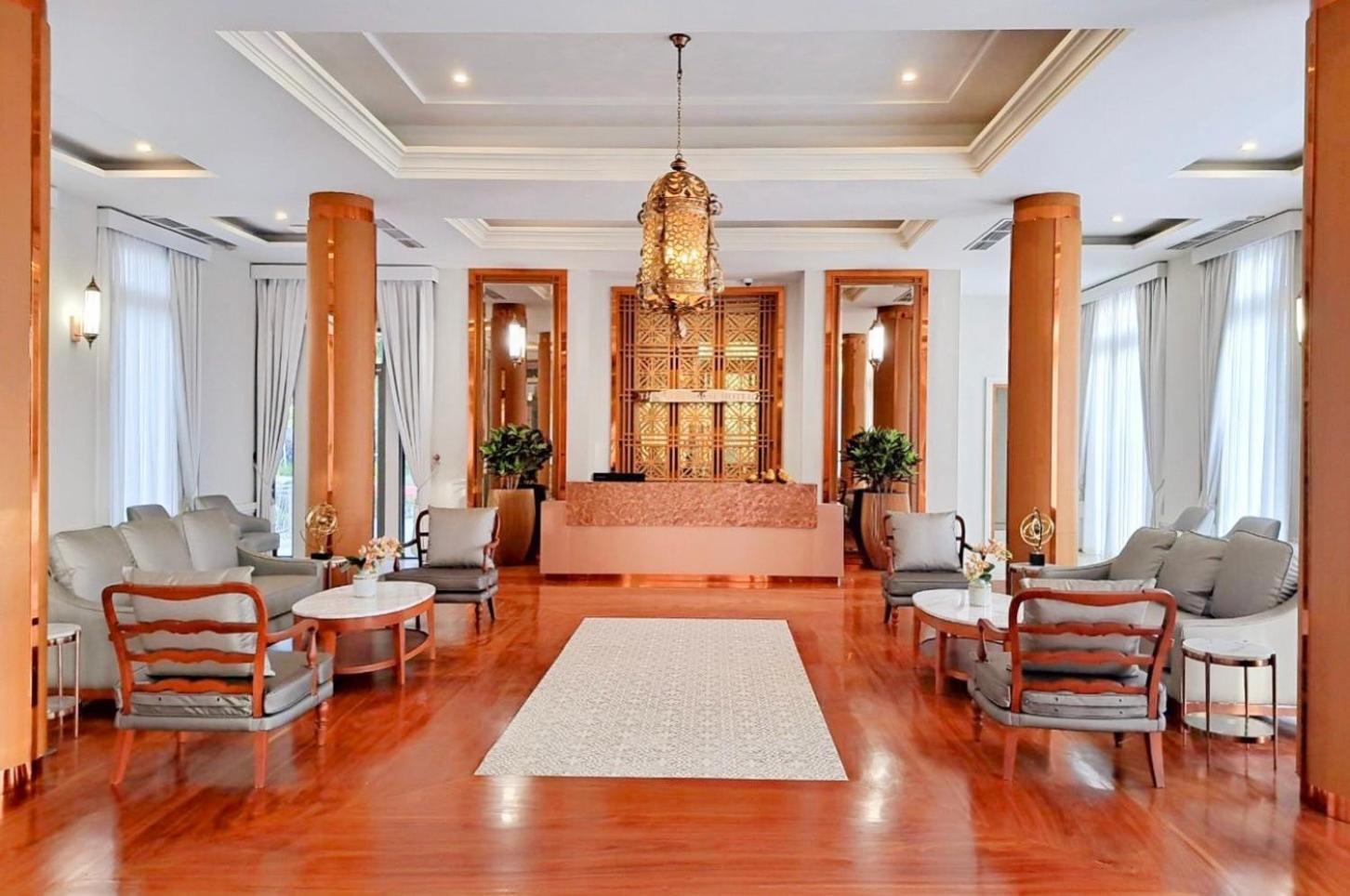 The Navy House Hotel 3*