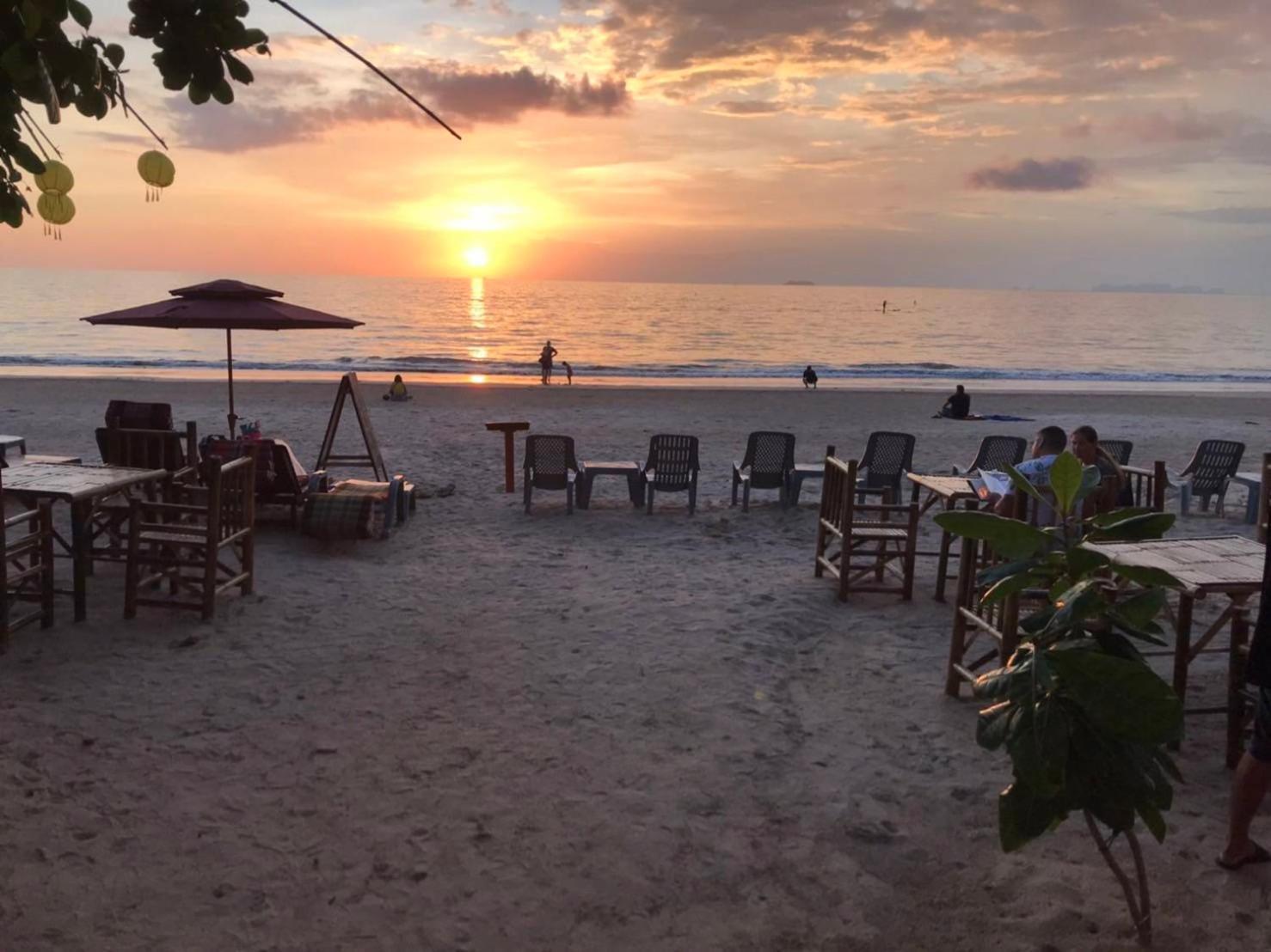 Lanta Mermaid Resort Ban Ai Dao