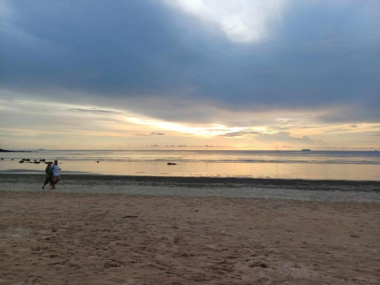 Lanta Mermaid Resort *